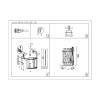 Бра ST-Luce SL1170.301.02