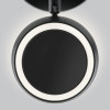 Бра Elektrostandard Oriol LED чёрный (MRL LED 1018)