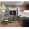 Бра Odeon Light 4682/1WA