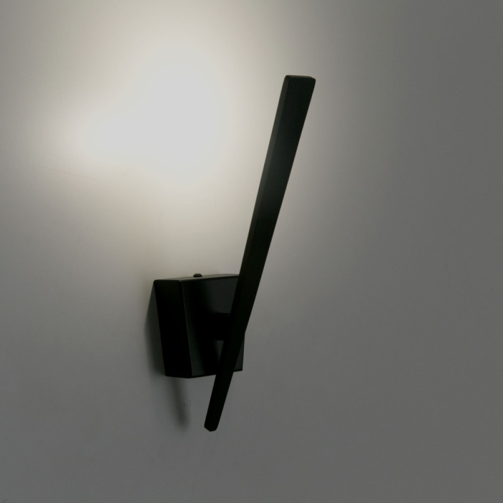 Настенный светильник Citilux Декарт-1 CL704011N