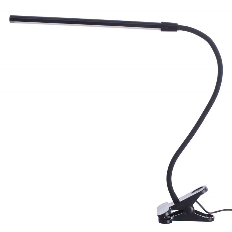 Настольная лампа ARTE Lamp A1106LT-1BK