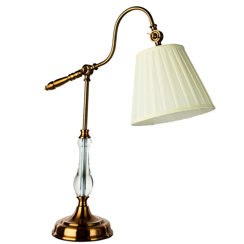 Настольная лампа ARTE Lamp A1509LT-1PB