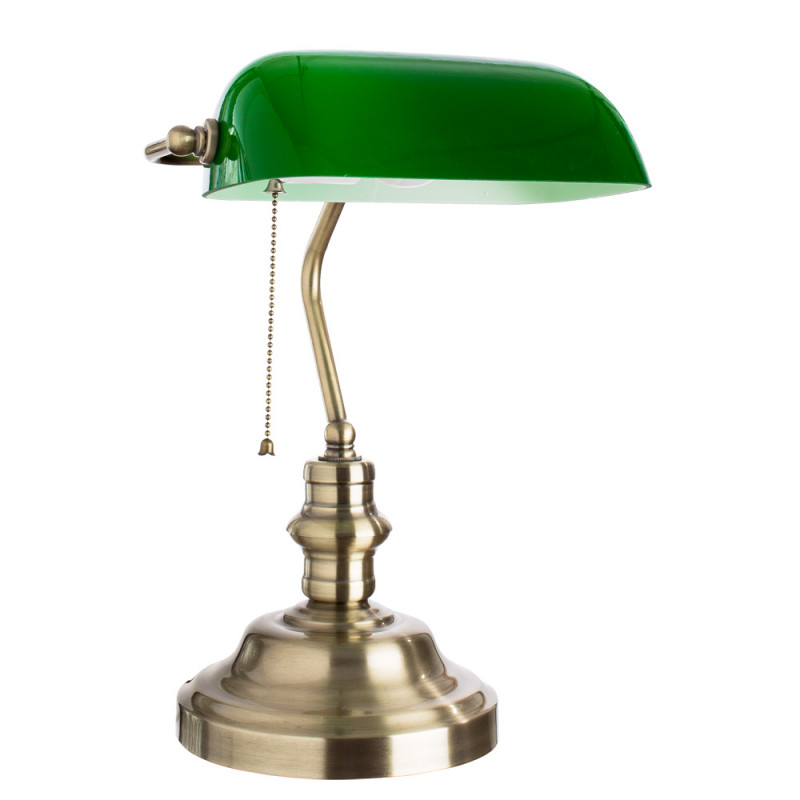 Настольная лампа ARTE Lamp A2492LT-1AB