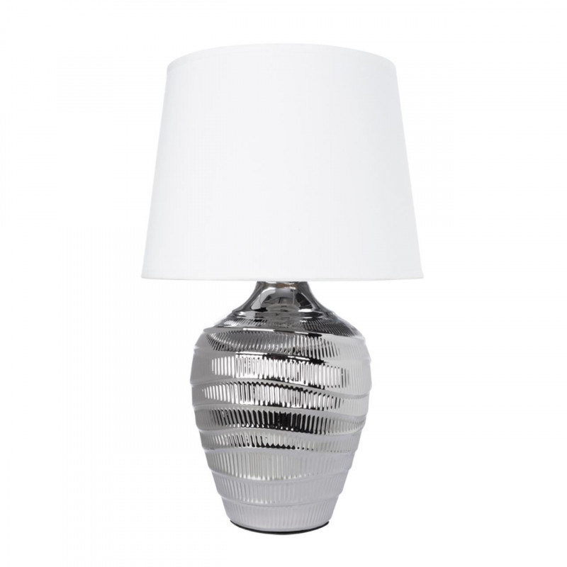 Настольная лампа ARTE Lamp A4003LT-1CC