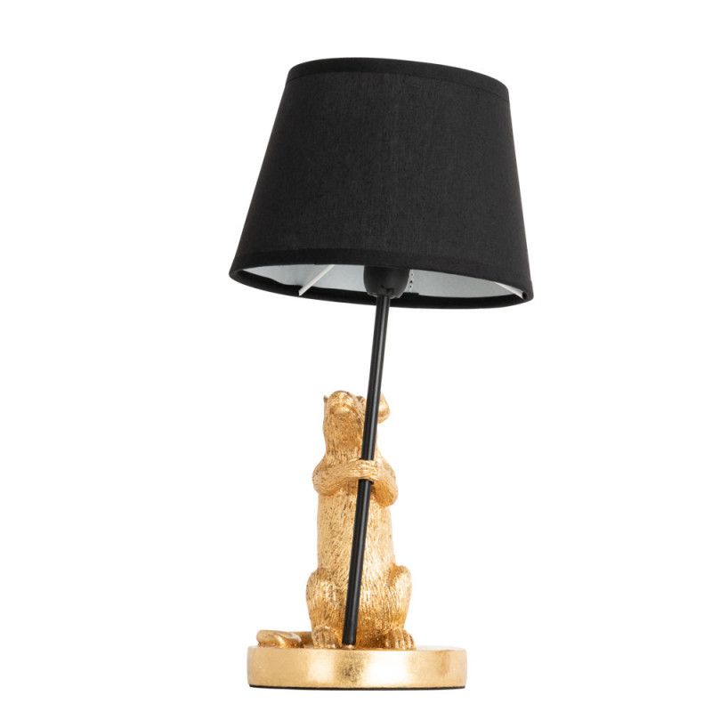 Настольная лампа ARTE Lamp A4420LT-1GO