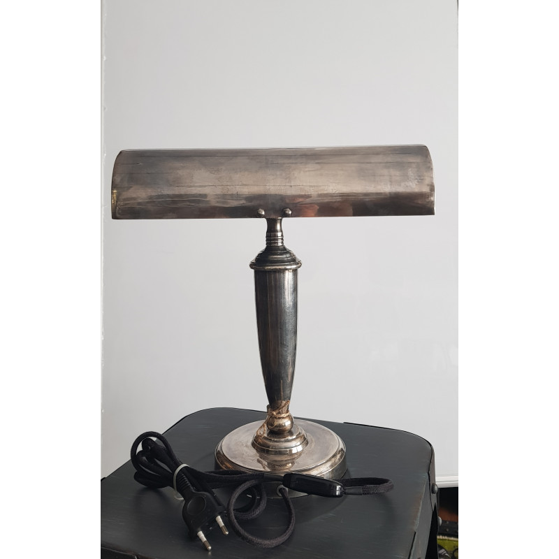 Настольная лампа Covali NL-51321