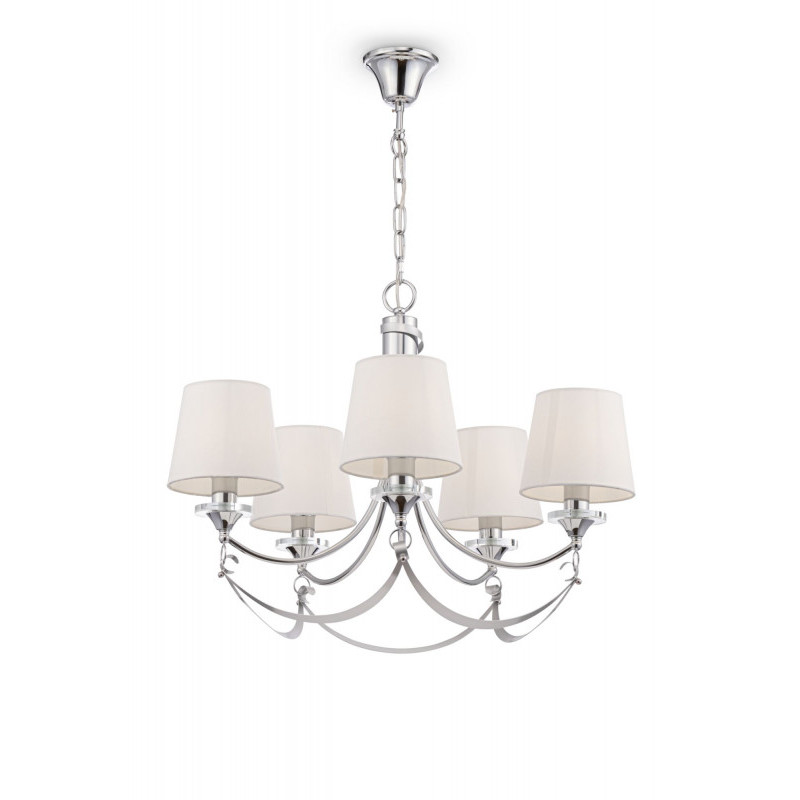 Подвесная люстра Freya Ariana FR5081PL-05CH