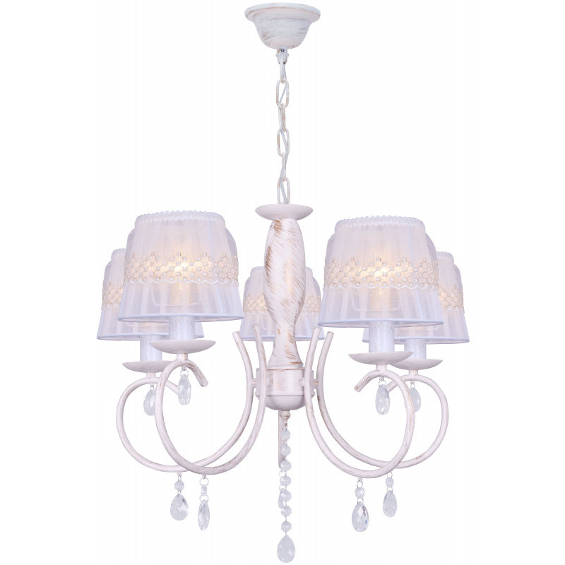 Подвесная люстра TOPLIGHT TL1135-5H