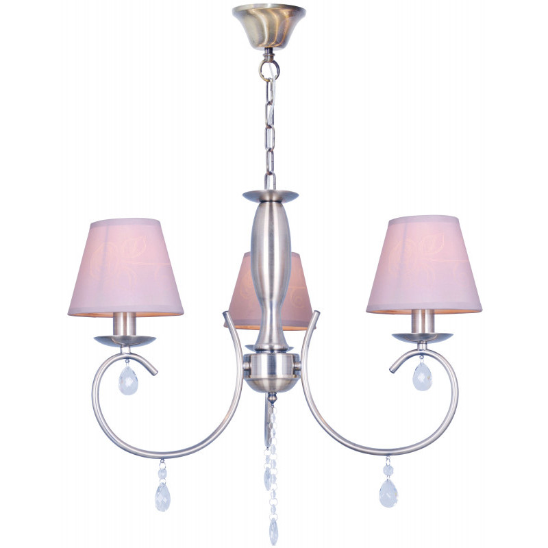 Подвесная люстра TOPLIGHT TL1136-3H