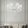 Люстра Maytoni DIA008PL-07CH