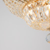 Потолочный светильник Maytoni Basfor DIA100-CL-12-G