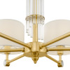 Люстра Maytoni MOD088PL-06BS