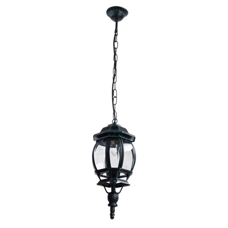Уличный светильник ARTE Lamp Atlanta A1045SO-1BG