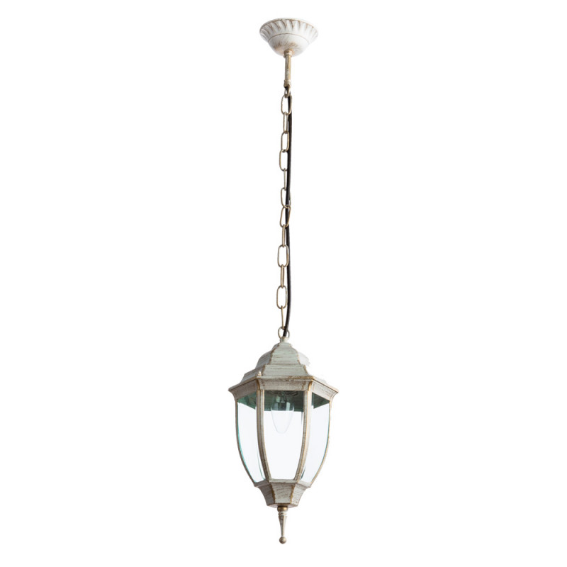 Уличный светильник ARTE Lamp Pegasus A3151SO-1WG