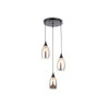 Подвесная люстра Ambrella light Traditional TR3550