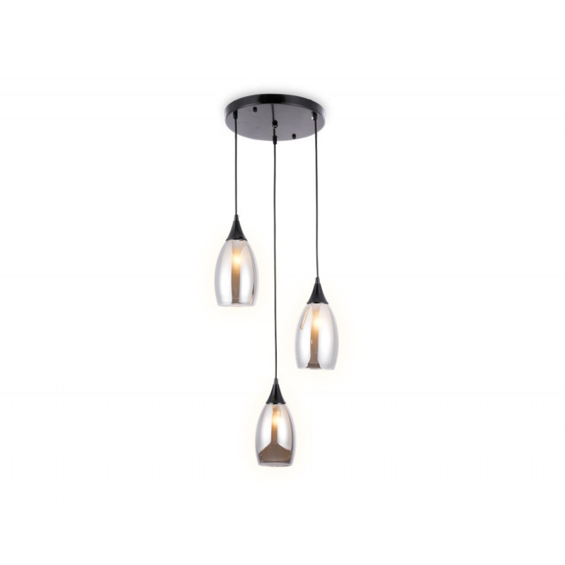 Подвесная люстра Ambrella light Traditional TR3550