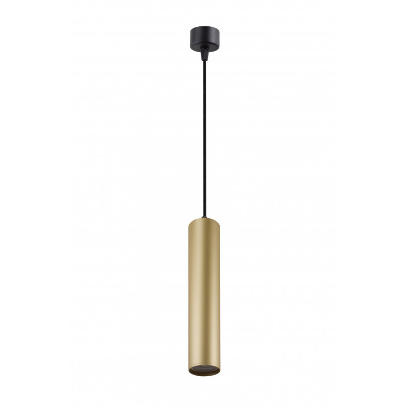 Подвесной светильник Denkirs Tube DK4050-BG