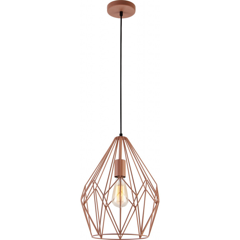 Подвесной светильник TOPLIGHT TL1173H-01PK