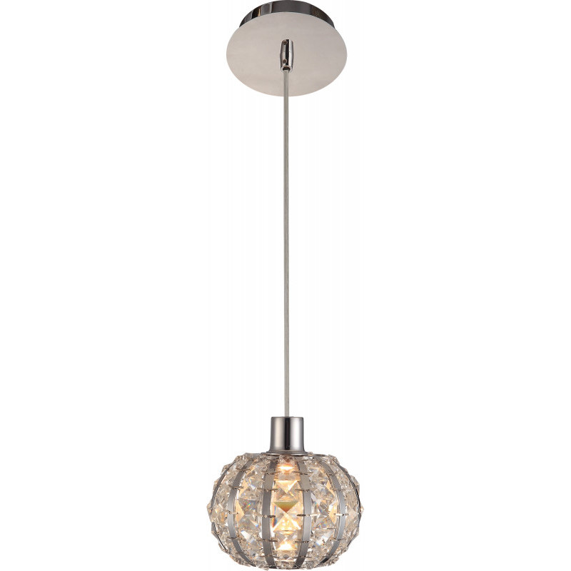 Подвесной светильник TOPLIGHT TL7260D-01CH