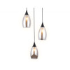 Подвесная люстра Ambrella light Traditional TR3550