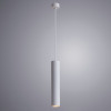 Подвесной светильник ARTE Lamp A1530SP-1WH