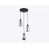 Подвесная люстра Ambrella light Traditional TR3550
