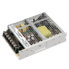 Блок питания для светодиодной ленты HTS-80M-5 Arlight 015999(1) (5V, 16A, 80W) 