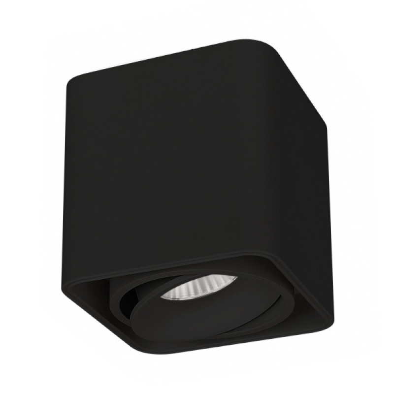 Накладной светильник SP-CUBUS-S100x100-8W Warm3000 Arlight 036052