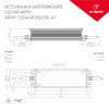 Блок питания для светодиодной ленты ARPV-12200-A1 Arlight 032317 (12V, 16.6A, 200W) 