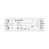 Диммер SMART-SET-PWM-102-72-MIX-SUF White (12-24V, 2x5A, ПДУ RING 10кн, 2.4G. IARL, IP20) INTELLIGENT Arlight 036184