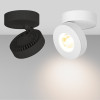 Накладной светильник SP-MONA-SURFACE-R100-12W Day4000 Arlight 025439(1)