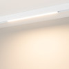 Трековый светильник MAG-ORIENT-FLAT-L465-16W Arlight 035843 Warm3000, WH, 80 deg, 48V, DALI 