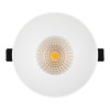 Светильник даунлайт MS-VOLCANO-BUILT-R95-15W Warm3000 Arlight 035441