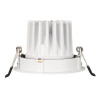 Встраиваемый светильник MS-FORECAST-BUILT-TURN-R102-12W Warm3000 Arlight 035449