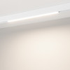 Трековый светильник MAG-ORIENT-FLAT-L465-16W Arlight 035841 Day4000, WH, 80 deg, 48V, DALI 
