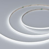 Светодиодная лента COB-X504-5mm 12V Arlight 041788 White6000, 6.5 W/m, IP20, CSP, 5m 