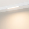 Трековый светильник MAG-ORIENT-FLAT-L235-8W Arlight 035834 Warm3000, WH, 80 deg, 48V 
