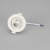 Встраиваемый поворотный светильник LTD-POLAR-TURN-R80-5W Warm3000 Arlight 032857