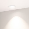 Встраиваемый светильник даунлайт MS-VOLCANO-BUILT-R95-15W Day4000 Arlight 033665