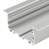 Профиль KLUS-POWER-W50-FS-2000 ANOD Arlight 028919