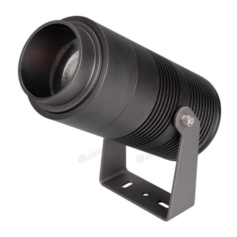 Уличный светодиодный светильник ALT-RAY-ZOOM-R89-25W Day4000 (DG, 10-40 deg, 230V, IP67) Arlight 031319