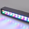 Прожектор светодиодный AR-LINE-1000XL-54W-24V Arlight 023638 RGB, Grey, 30 deg, DMX512 