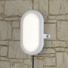 Пылевлагозащищенный светильник Elektrostandard LTB0102D 17 см 6W
