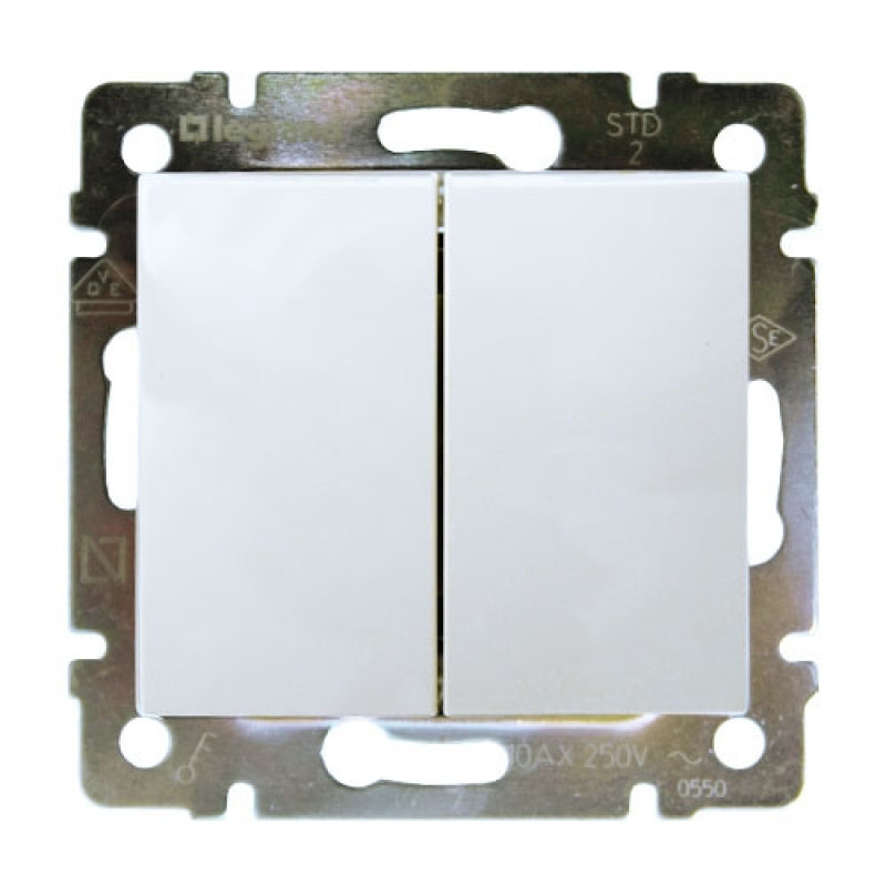 Выключатель Legrand 774405