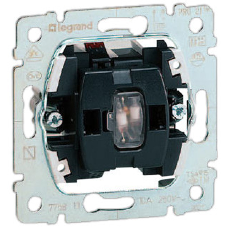 Выключатель Legrand 775600