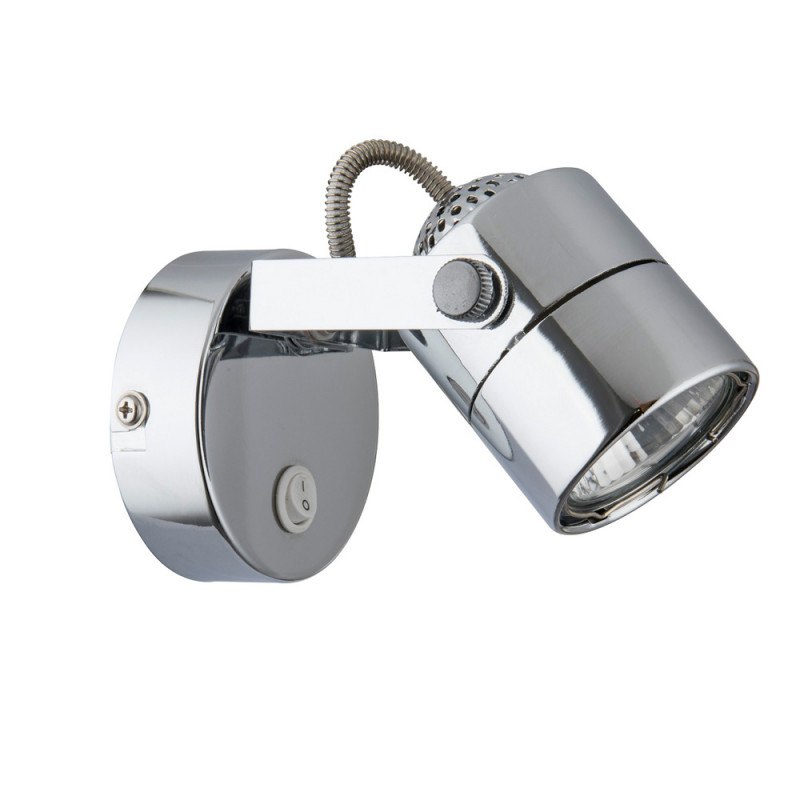 Спот ARTE Lamp Lente A1310AP-1CC