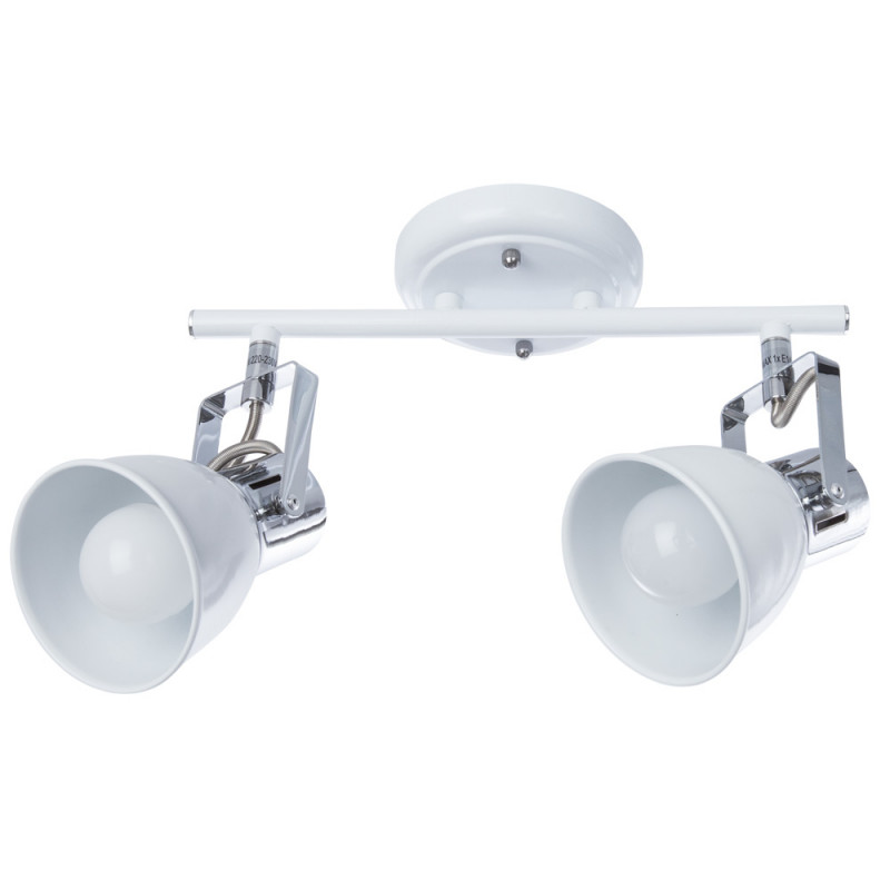 Спот ARTE Lamp Jovi A1677PL-2WH