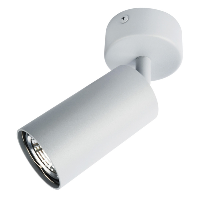 Спот ARTE Lamp Aquarius A3216PL-1GY