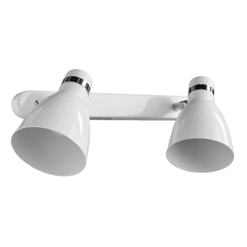 Спот ARTE Lamp Mercoled A5049AP-2WH