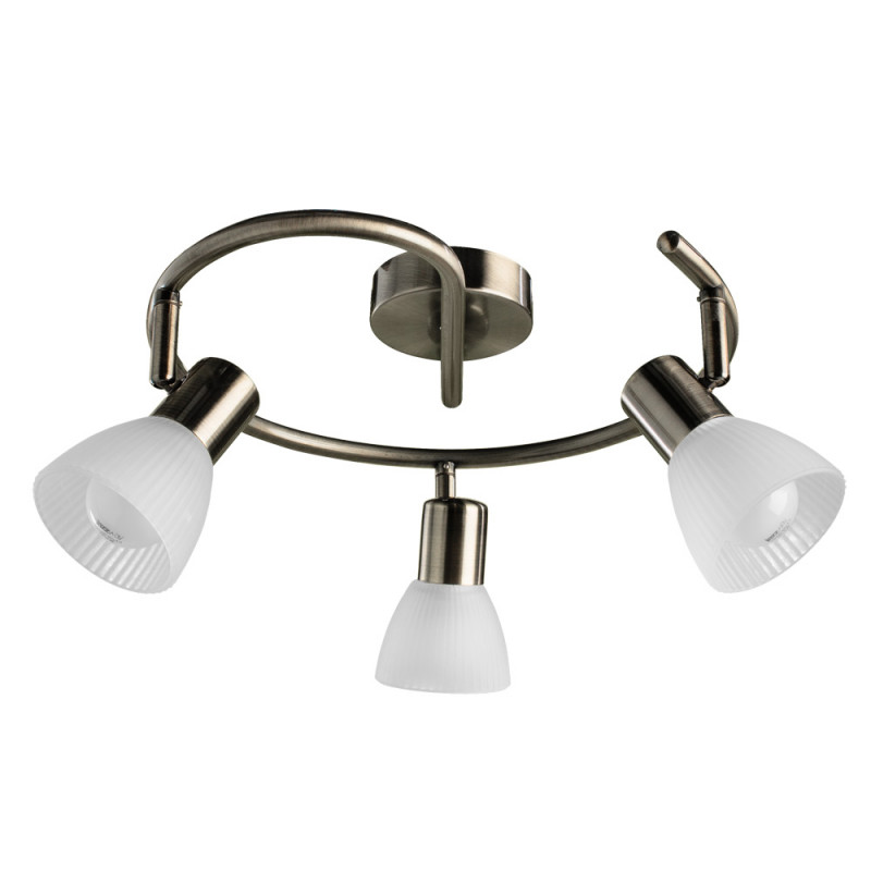 Спот ARTE Lamp Parry A5062PL-3AB